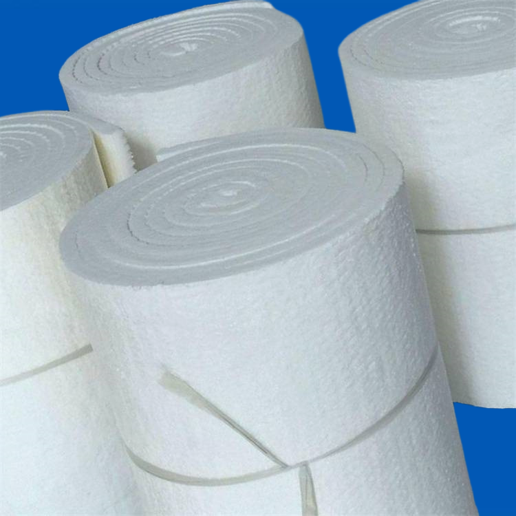 措美陶瓷纤维毡