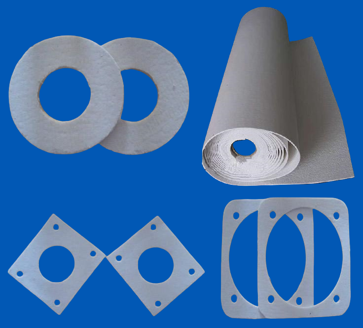 措美陶瓷纤维纸